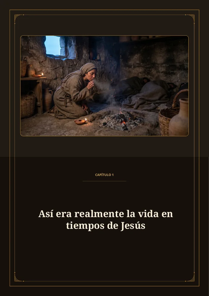 Apertura del capítulo 1 del ebook
